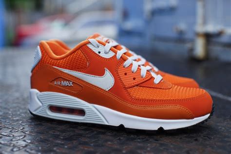 nike air max blau orange schwarz|orange nike air max 90.